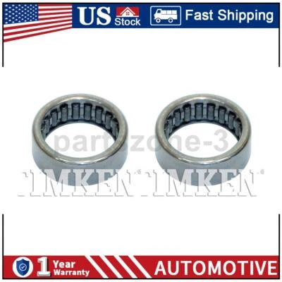 Rolamento de eixo dianteiro interno Timken Chevrolet Blazer 1997~1997 - Imagem 1 de 4