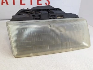 Dodge Shadow Plymouth Sundance Headlight Passenger Side 4451508 - Picture 1 of 9