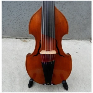 Iesta Luthier Baroque Viola D'amore after G.B.Morassi 4/4 Size - Picture 1 of 8