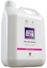 Autoglym Polar Wash 25L   Snow Foam Car Shampoo Safe For Wheels Paint And Trim