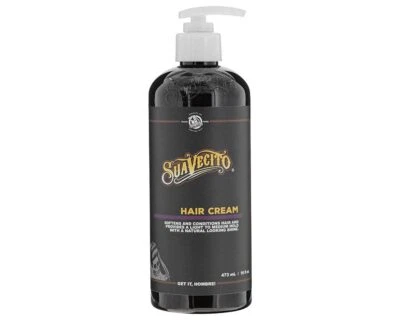 Crema capilar Suavecito - 16 oz Foto 1 de 4