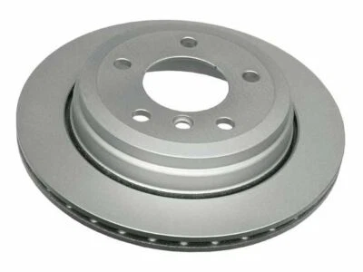 Rotor de freno para BMW 325xi 2001-2005 ATE 51229NR 2002 2003 2004 Foto 1 de 2