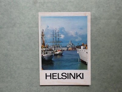 helsinki finlandia guida - Immagine 1 di 4