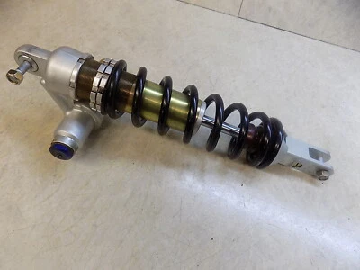 Amortecedor traseiro Aprilia SXV550 SVX 550 2007  - Imagem 1 de 4