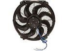 For 2003-2006, 2008-2009 Volvo XC90 Engine Cooling Fan 18635FVGV 2005 2004 Volvo XC90