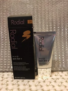 Rodial Skin Tint + SPF 20 - St.Barths 03 - 40ml New and Boxed - Picture 1 of 3