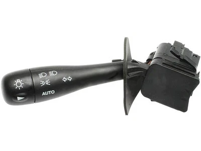 For 2002-2003 Saturn L200 Turn Signal Switch SMP 52444QNVF Turn Signal Switch - Image 1 of 2