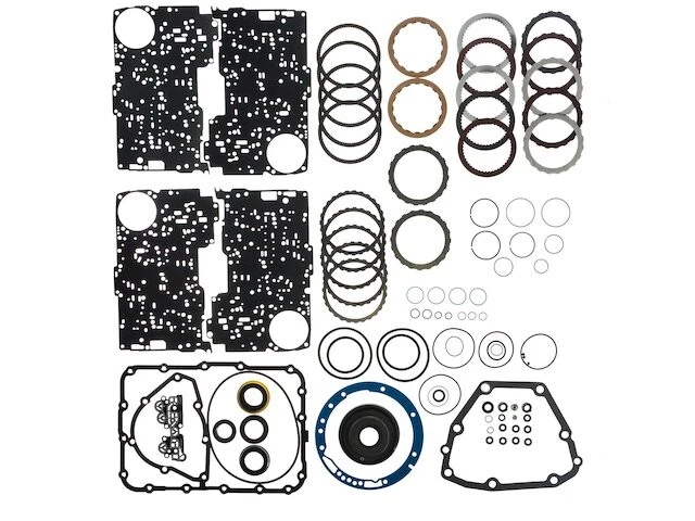 Ремонтный комплект Auto Trans Master 39DTSV33 для Lincoln Aviator LS 2003 2004 2005 - Изображение 1 из 1