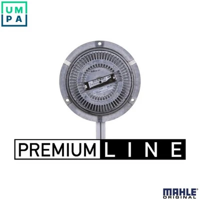 CLUTCH RADIATOR FAN CFC 70 000P FOR BMW 3/5/E9/E8/E6 M51D25 2.5L 6cyl 5 E39 - Image 1 of 4