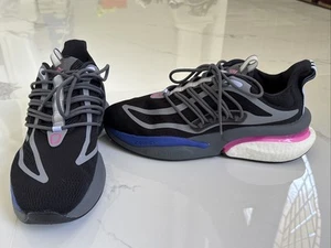 Adidas AlphaBoost V1 Sneaker Size 11 - Picture 1 of 12