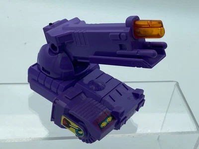 Transformers G1 1986 TRYPTICON Brunt tank set takara - Image 1 of 4