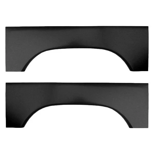 For Dodge Dakota 97-04 Upper Wheel Arch Patch Set Rear Driver & Passenger Side — 第 1/1 张图片