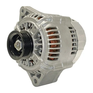 Genuine ACDelco For Jaguar XJ6/Vanden Plas 1993-1997 Alternator | Aluminum Case - Picture 1 of 5