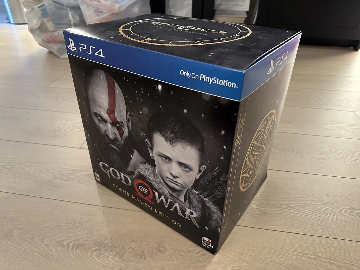 Preços baixos em God of War NTSC-U/C (US/Canada) Action