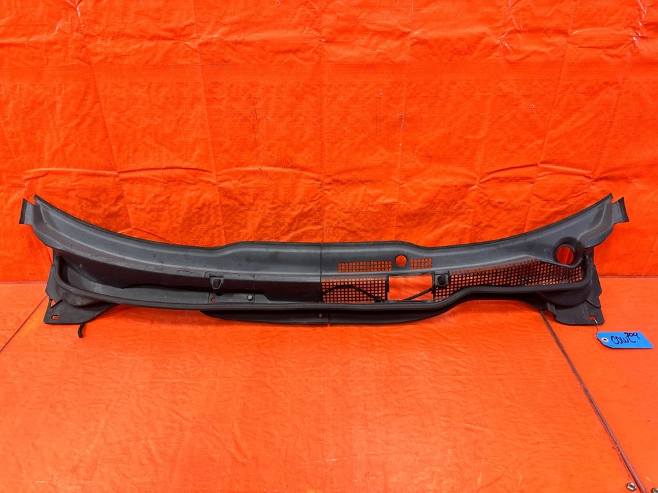 04-05 ACURA TSX - LIMPIAPARABRISAS CUBIERTA MOLDURA PLÁSTICO - FÁBRICA ORIGINAL #304 Foto 1 de 4