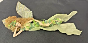 SHALIMAR FEE VON FLORENCE MARANUK SHOW STOPPER LE ORNAMENT 6,5" LANG - Bild 1 von 16