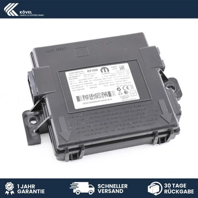 Centralina Per Keyless Go Jeep Renegade 52072828 - Immagine 1 di 3