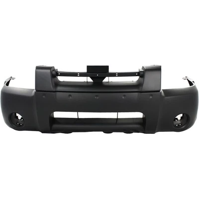 Front Bumper Cover For 01-2004 Nissan Frontier Primed 620229Z440 NI1000185 Foto 1 de 4