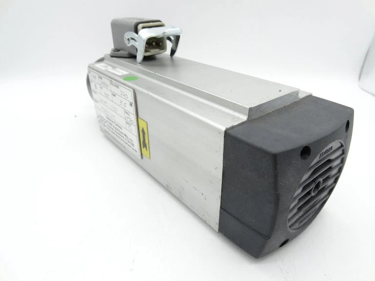 EKSTROM-CARLSON SAWM-C54 SERVO MOTOR - Image 1 of 3