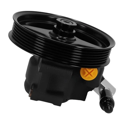 Bomba de dirección asistida delantera para Ford Windstar 3.8L V6 1999-2003 5F2Z3A733AA nueva Foto 1 de 4