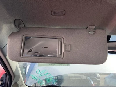 Driver Left Sun Visor Without Sunroof Fits 15-20 SEDONA 1296550 Foto 1 de 4