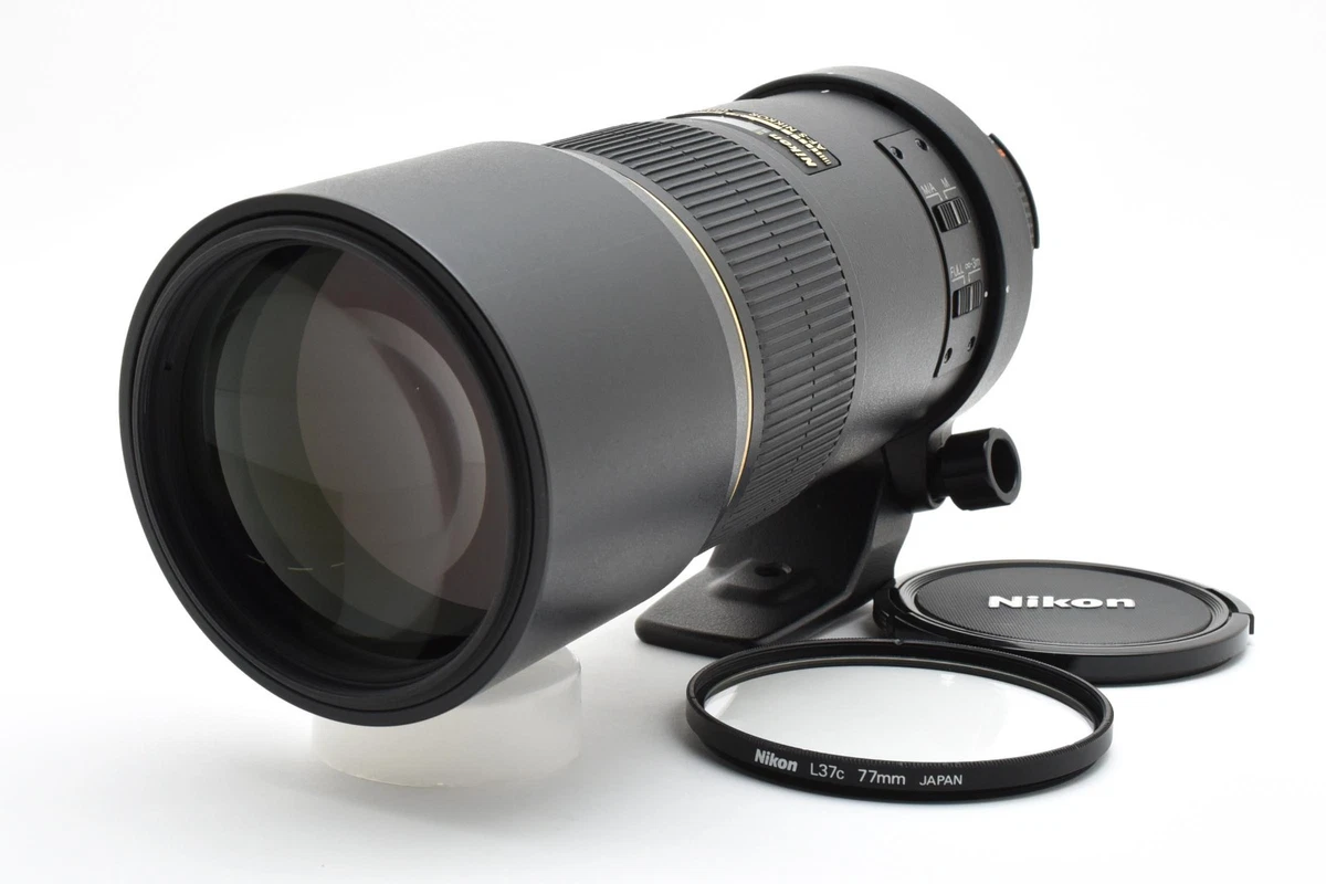 Nikon 300mm F4 Af S for sale | eBay