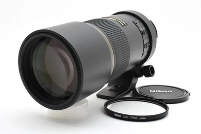 Nikon AF-S Nikkor 300mm f/4 D IF-ED Telephoto Lens From JAPAN #2631856 - Image 1 of 4
