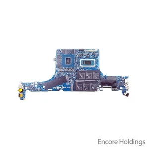 Dell Motherboard for Inspiron 16 Plus 7620 with Intel Core i7-12700H V98G2 - Bild 1 von 1