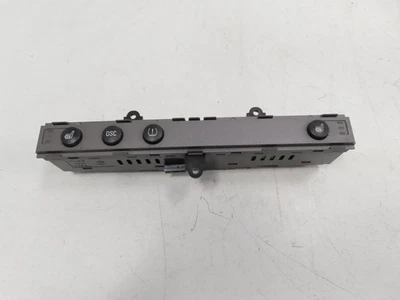BMW Z4 E85 Switch Panel, DSC, TPMS, Seat Heat 6926957 - Image 1 of 4