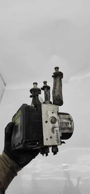 13 14 DODGE CARGADOR Antibloqueo Freno Piezas OEM L0125 Foto 1 de 3