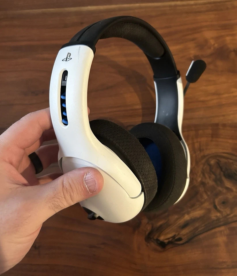 PlayStation Headset - Image 1 of 1