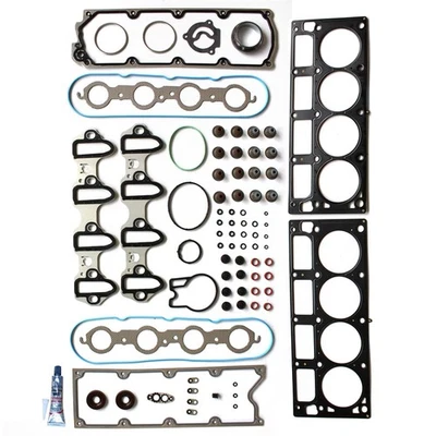 Head Gasket Set For Chevrolet Silverado 1500 4-Door 2004-2007 2009 6.0L HS54332 - Image 1 of 4