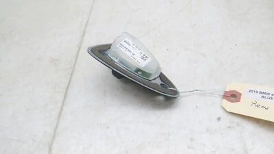 Antena trasera aleta de tiburón BMW 428i F33 2014-2016 OEM 9281069 Foto 1 de 4