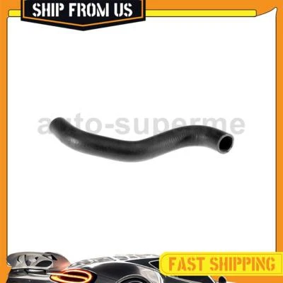 Manguera de refrigerante de radiador superior para Mitsubishi Outlander 2003 1x Foto 1 de 3