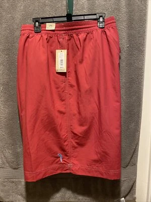 Карибские мужские плавки размер 4XB большой человек - Berry 85C - $59,50 - Изображение 1 из 4