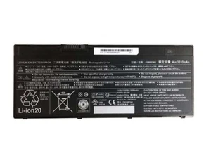 Genuine Battery FPB0338S For Fujitsu LifeBook U747 U748 U749 U757 U758 U759 New - Picture 1 of 2
