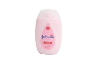 Johnson's Moisturizing Mild Pink Baby Body Lotion, Coconut Oil for Delicate Skin - Picture 1 of 5