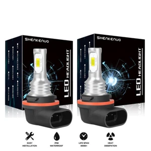 Head Lamp 30 Watt Light Bulb 4030061 For Polaris Xplorer Sportsman Scrambler 500 - Foto 1 di 12