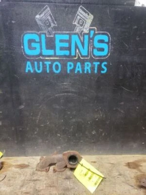 Passenger Exhaust Manifold 3.0L Rear Fits 05-07 FIVE HUNDRED 203663 Foto 1 de 4