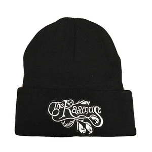 The RASMUS Beanie Rock N Roll Band Mütze Winter Totenkopf Mütze Metall Geschenk - Bild 1 von 1