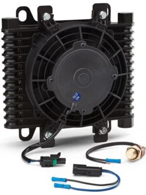 Proform 13 Row Trans/Oil Cooler Fan Combo Tundra Series (69572-13) - Image 1 of 4