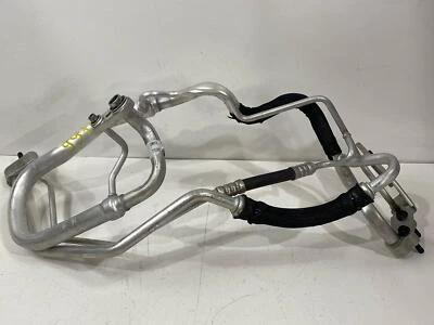 Fits 2011 - 2024 DODGE DURANGO 3.6L A/c Suction Liquid Hose 55038017AF OEM - Image 1 of 4