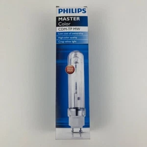NEW Philips MASTER Color Elite MW 210W/942 CDM-TP - Picture 1 of 5