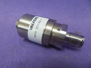 VALCOM VSMV-A6-1MPa-4 0~1MPa, USED - Picture 1 of 3