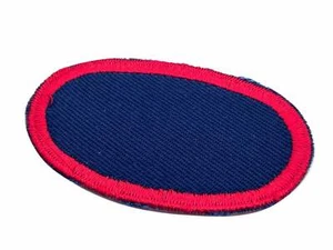 Reproduction World War Two Jump Wings Oval, 505th PIR, 82nd Airborne Division - Picture 1 of 1