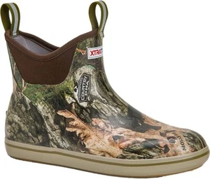 Herren Xtratuf 6 Zoll Stiefelette - 8 Farboptionen - BESTSELLER!!! - Bild 1 von 8