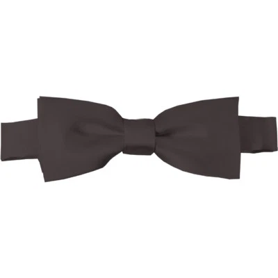 Pajarita preatada lisa para niños Romario Manzini® (52 colores)  Foto 1 de 4