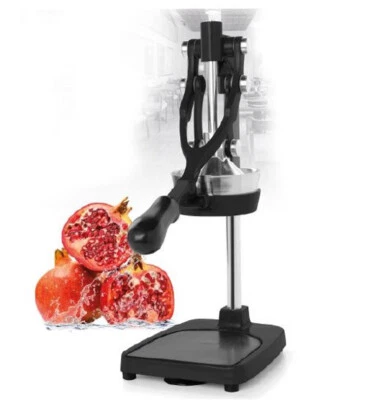 SPREMIAGRUMI SPREMI AGRUMI SPREMIMELOGRANO SPREMI MELOGRANO 041839 EVA 47 CM - Immagine 1 di 4