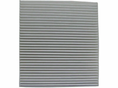 Filtro de aire de cabina para Nissan X Trail 2005-2006 CA Delco 79344BW 2,5 L 4 cilindros Foto 1 de 2