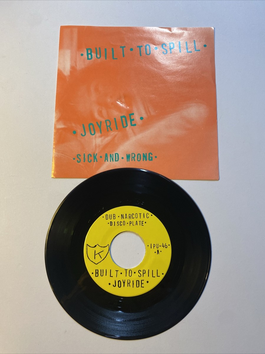 Built to Spill 7